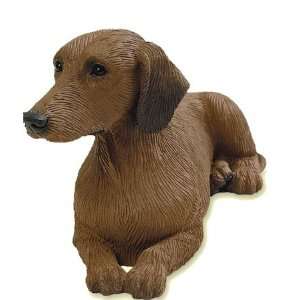   Figurine, Apprx 7 Inches (K 9 Kreations Dog Sculpture)