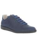   High Frequency Leather Trainer   Sefton Men   farfetch