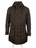 Moncler Bryen Hooded Coat   L’Eclaireur   farfetch 