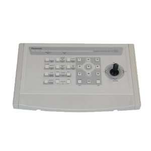  WV CU161C Surveillance Control Panel