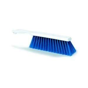Carlisle 4048014 SMP 1 Flo Pac® Counter Brush with Blue Polyester 
