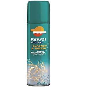 Repsol Brake & Parts Contact Cleaner 