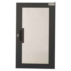  Sanus Steel Door with Acrylic Window for CFR518 Component 