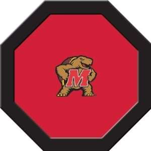  Maryland Terrapins Game Table Cloth