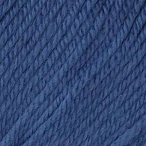  Rowan Pure Wool DK Yarn (008) Marine By The Each Arts 