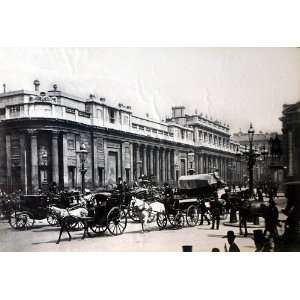  Bank of England Photgraph 