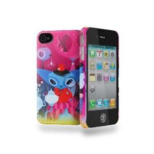 Cygnett CY0671CPICO Icon Designer Series Case for iPhone 4S   1 Pack 
