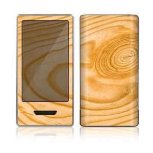  Microsoft Zune HD Decal Skin   The Greatwood Everything 