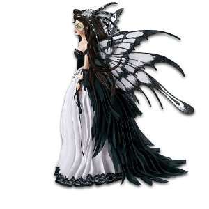   Thomas Midnight Fairy Maidens Fashion Doll Collection Toys & Games
