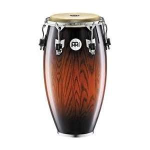  Conga Drum (ANTIQUE MAHOGANY BURST 11 3/4 inch) Musical Instruments