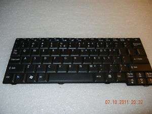 Acer Aspire One Netbook Keyboard  