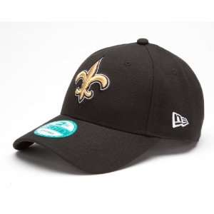  Era New Orleans Saints First Down 9FORTY? Structured Adjustable Hat 