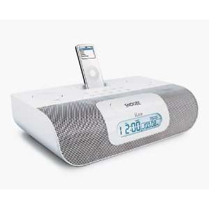 iLuv™ iPod Speaker System with Alarm Clock  Kitchen 