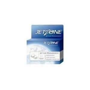    Jetzone Homeopathic Jet Lag Remedy ( 6x30 TAB) 