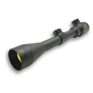   9x40E Red Illuminated P4 sniperReticle Series Scope with 2.76 3.15