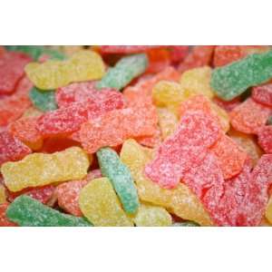 Sour Patch Kids Candy, 10 Lbs  Grocery & Gourmet Food