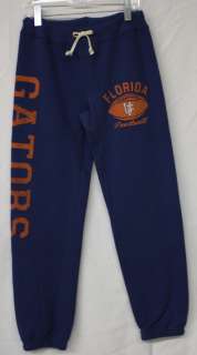 TAILGATE CLOTHING UNIV. OF FLORIDA BOYS SWEAT PANTS  