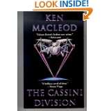 The Cassini Division by Ken Macleod (Aug 15, 2000)