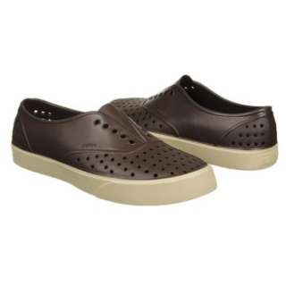 Mens Native Miller Beaver Brown Shoes 