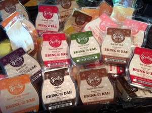 RARE HTF Discontinued Scentsy Bars BBMB and various Favorite scents 