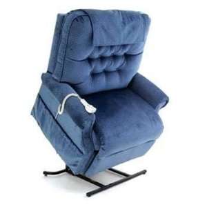  Pride Heritage Lift Chair Recliner XX Large 2 Position LC 