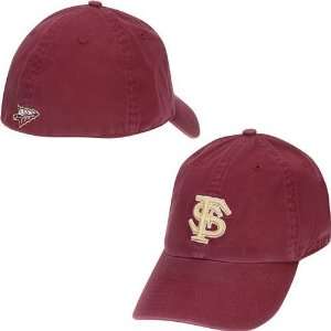  Florida State Franchise Fitted Hat (Large) Sports 