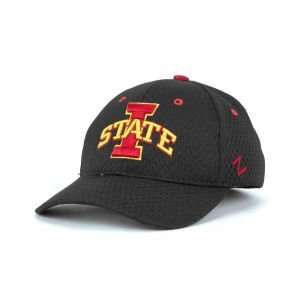    Iowa State Cyclones Zephyr Jersey Mesh Zfit Hat