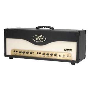  Peavey Windsor Tube Guitar Amplifier Head   100 Watts 
