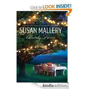 Already Home Susan Mallery  Kindle Store