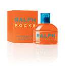 RL RALPH ROCKS 1.7 oz EDT Women Perfume * NIB *