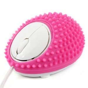   Hedgehog Baby Usb Interface Gaming Mouse 