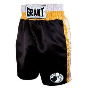  Grant Grant Stock Trunks