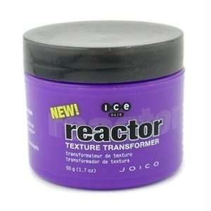 Joico Reactor Texture Transformer   50G/1.7oz Beauty