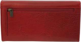 Italian Leather Art 116404 Purse Lady leather wallet  