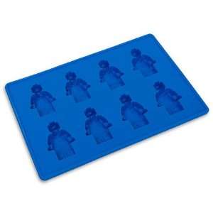  LEGO Minifigure Ice Cube Tray Toys & Games