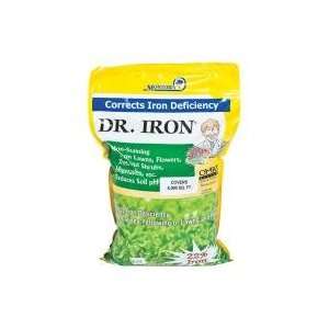  Dr. Iron, 21 lb