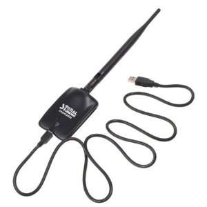   6DBI USB Wireless Adapter Antenna 150Mbps