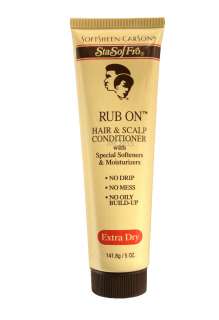 STA SOF FRO RUB ON HAIR & SCALP CONDITIONER EXTRA DRY 5 OZ.  