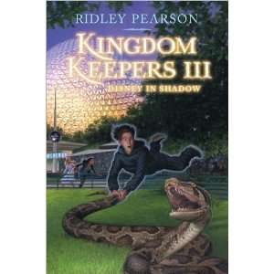  Kingdom Keepers III (text only) Reprint edition by R 