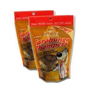   Dog Treat Flavor Peanut Butter, Quantity 6 Pack