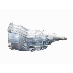  EverDrive Guaranteed Used Transmission 4044702 Automotive