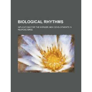  Biological rhythms implications for the worker new 