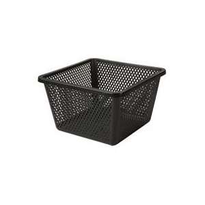  6 PACK SQUARE PLANT BASKET, Size 10 INCH