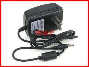 NEW 9V 900mA 0.9A AC / DC Power ac adapter Power supply  