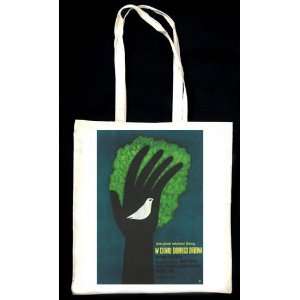  A Patch of Blue 1965 (Polish) Tote BAG Baby