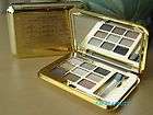   Pure Color 9 Eyeshadow Gold Palette PINK ICE MOCHA CUP ONYX SLATE