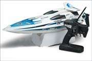 Kyosho Airstreak 500 EP Rennboot RTR 40116  