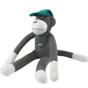  Philadelphia Eagles Sock Monkey