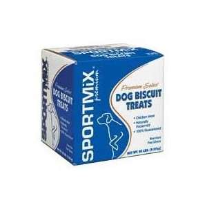  SPORTMIX VARIETY PUPPY BISCUIT, Color May Vary   Randomly 