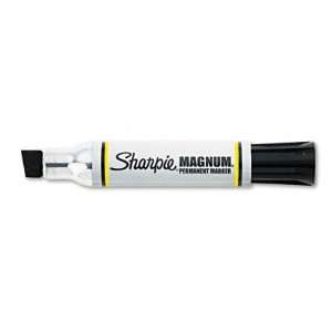  Sharpie Magnum Permanent Marker SAN44001